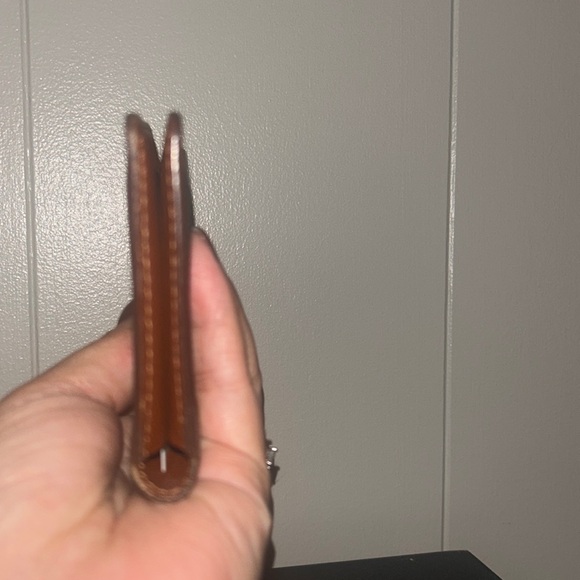 Louis Vuitton Monogram Cardholder - Picture 7 of 8